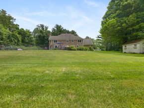 28 Sunnyview Drive, Redding CT 06896