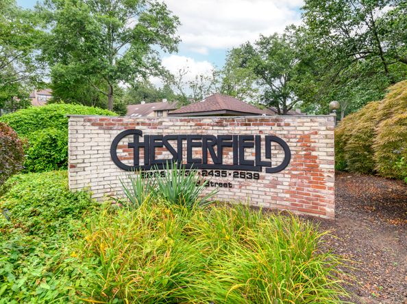 2437 Bedford Street A12, Stamford CT 06905