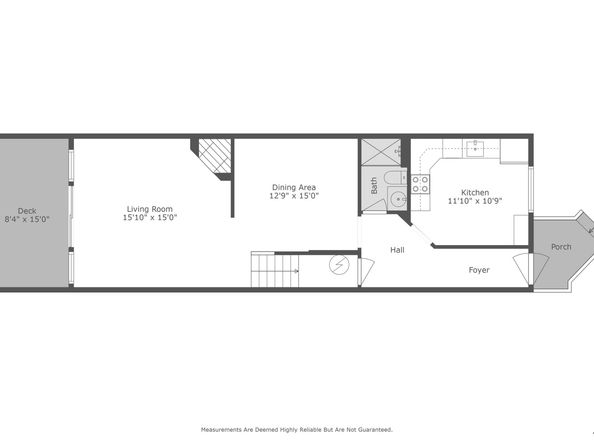 2437 Bedford Street A12, Stamford CT 06905