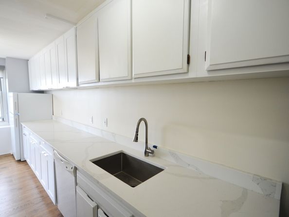 2625 Park Avenue 14N, Bridgeport CT 06604