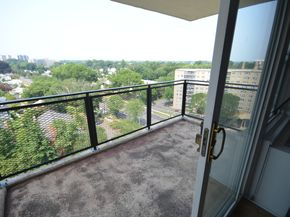 2625 Park Avenue 14N, Bridgeport CT 06604