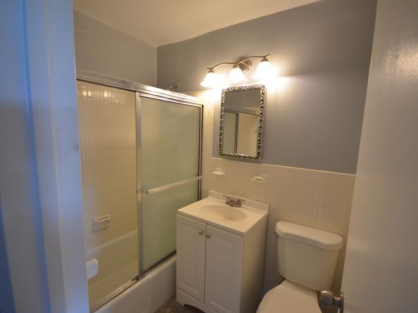 2625 Park Avenue 14N, Bridgeport CT 06604