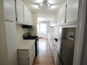2625 Park Avenue 14N, Bridgeport CT 06604