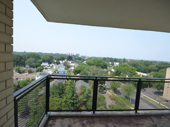 2625 Park Avenue 14N, Bridgeport CT 06604