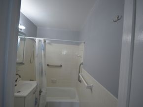 2625 Park Avenue 14N, Bridgeport CT 06604