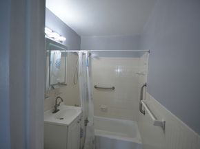 2625 Park Avenue 14N, Bridgeport CT 06604