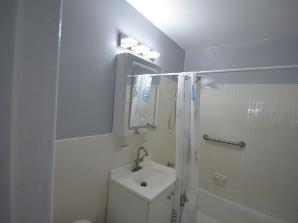 2625 Park Avenue 14N, Bridgeport CT 06604