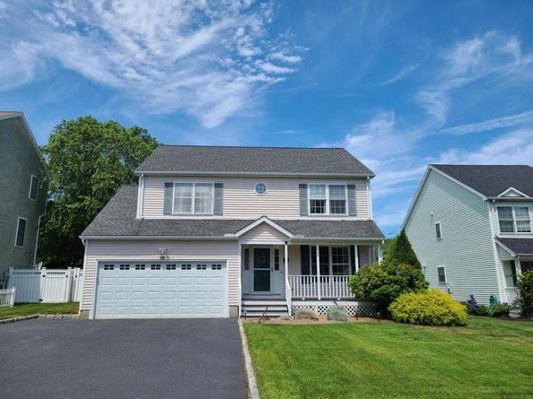 95 Baxter Street, Stratford CT 06615