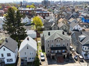 40 Jane Street, Bridgeport CT 06608