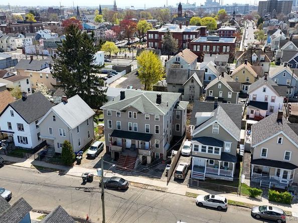40 Jane Street, Bridgeport CT 06608