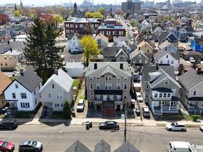 40 Jane Street, Bridgeport CT 06608