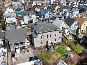 40 Jane Street, Bridgeport CT 06608