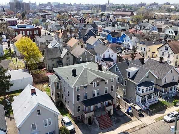 40 Jane Street, Bridgeport CT 06608