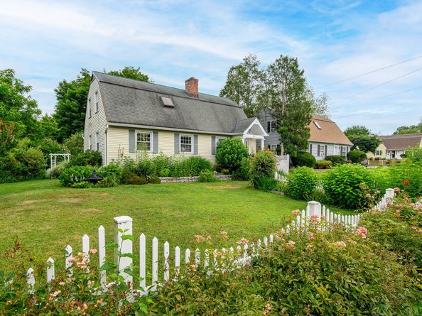 20 Wild Horse Road, Stamford CT 06905
