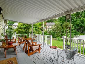 20 Wild Horse Road, Stamford CT 06905