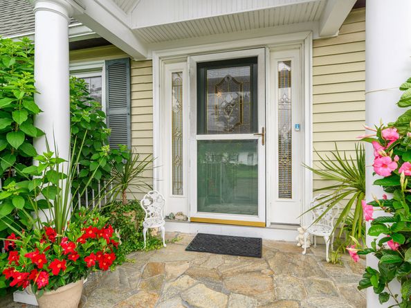 20 Wild Horse Road, Stamford CT 06905