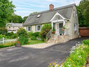 20 Wild Horse Road, Stamford CT 06905