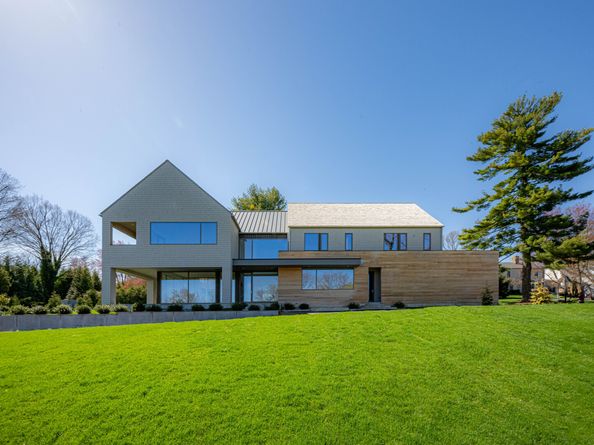 14 Five Mile River Road, Darien CT 06820