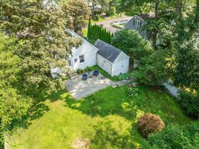 33 Halsey Drive, Greenwich CT 06870