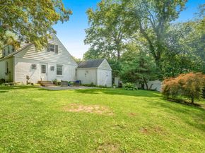 33 Halsey Drive, Greenwich CT 06870