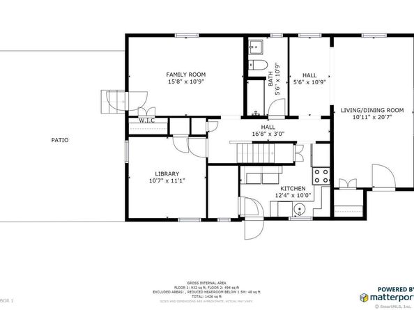 33 Halsey Drive, Greenwich CT 06870