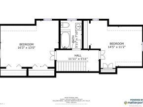 33 Halsey Drive, Greenwich CT 06870