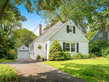 33 Halsey Drive