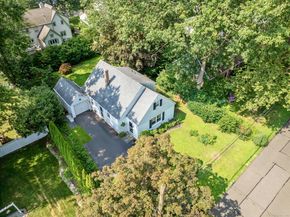 33 Halsey Drive, Greenwich CT 06870
