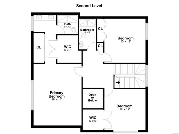 289 New Norwalk Road 22, New Canaan CT 06840