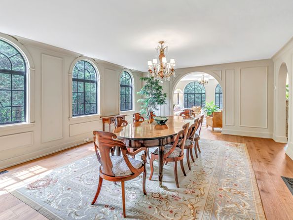 61 Clapboard Hill Road, Westport CT 06880