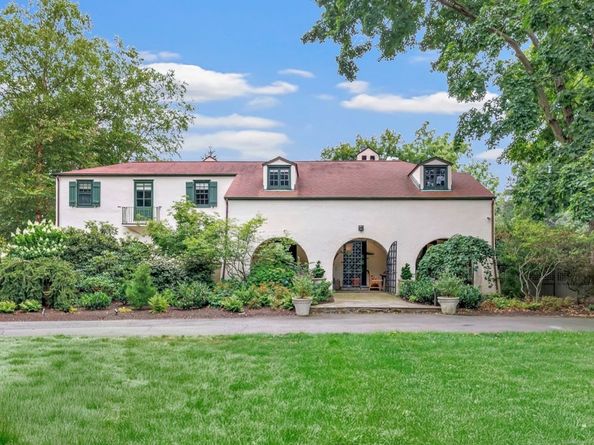 61 Clapboard Hill Road, Westport CT 06880