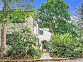 61 Clapboard Hill Road, Westport CT 06880