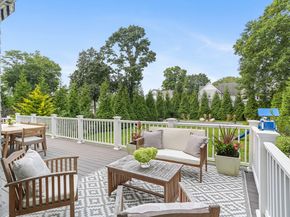 254 Penfield Road, Fairfield CT 06824