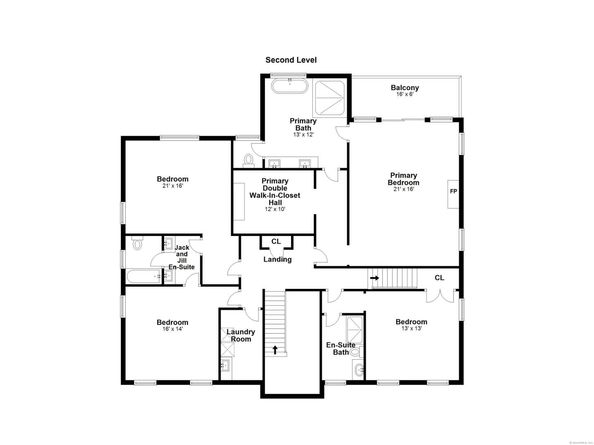 254 Penfield Road, Fairfield CT 06824