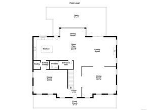 254 Penfield Road, Fairfield CT 06824