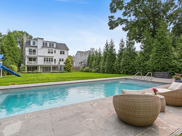 254 Penfield Road, Fairfield CT 06824