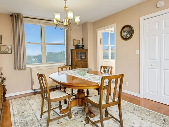 50 Glenbrook Road APT 7C, Stamford CT 06902