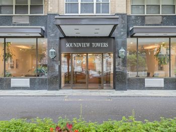 50 Glenbrook Road