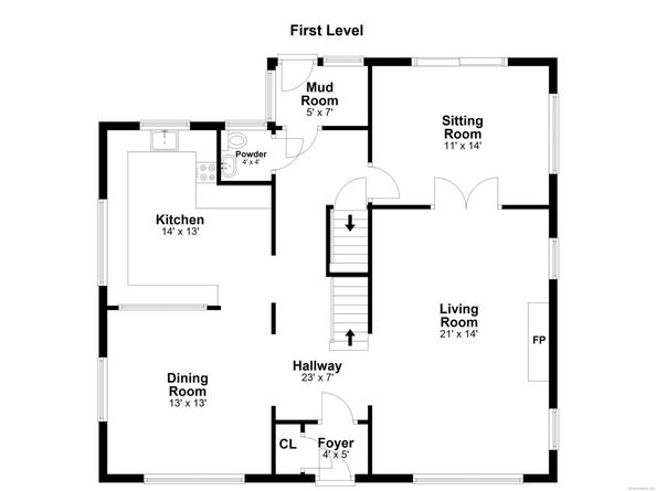 73 Atwater Street, Bridgeport CT 06604