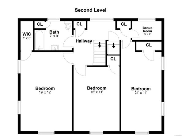 73 Atwater Street, Bridgeport CT 06604