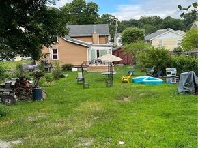 385 Chamberlain Avenue, Bridgeport CT 06606