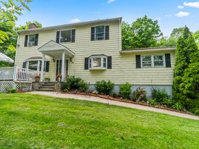 30 Hi Barlow Road, Newtown CT 06470