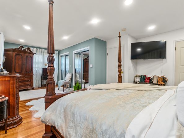 30 Hi Barlow Road, Newtown CT 06470