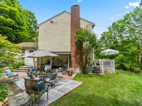 30 Hi Barlow Road, Newtown CT 06470