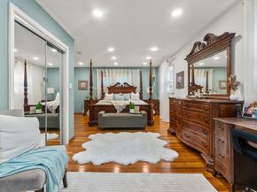 30 Hi Barlow Road, Newtown CT 06470