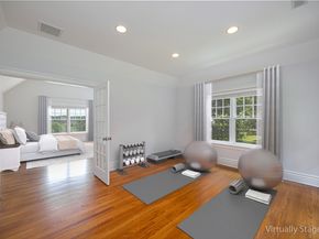 125 Nod Hill Road, Wilton CT 06897