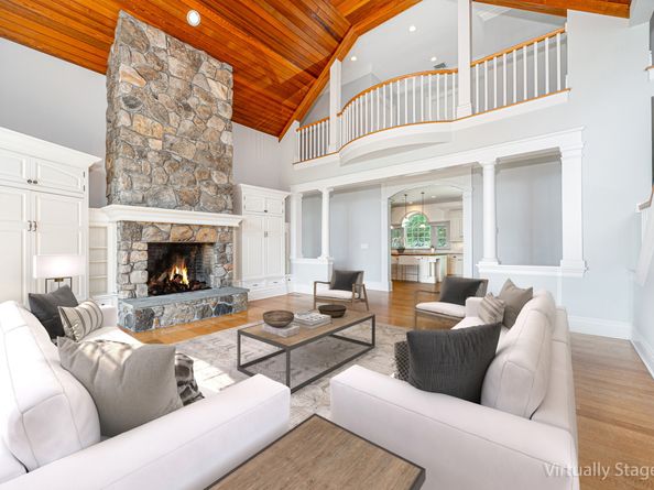 125 Nod Hill Road, Wilton CT 06897