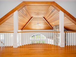 125 Nod Hill Road, Wilton CT 06897
