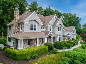 125 Nod Hill Road, Wilton CT 06897