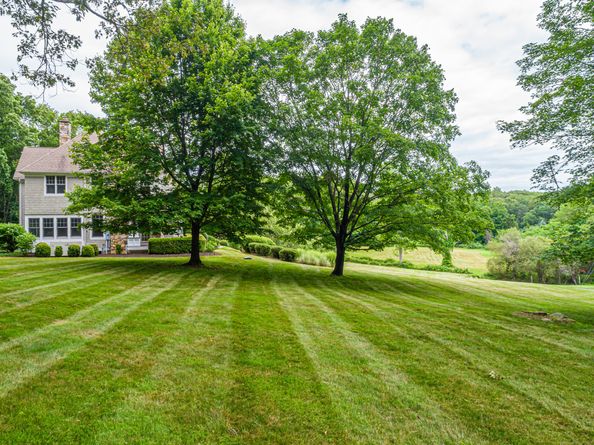 125 Nod Hill Road, Wilton CT 06897